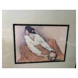 Native American / Indian Collectibles and Pottery