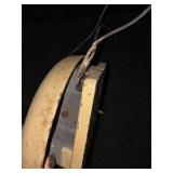 Vintage Electric Alarm Bell