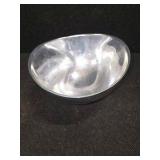 Nambé Alloy FANCY Decorative Serving Bowls