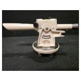 David White Meridian LT6-900 Transit Level Realist Survey Tool USA Made w/ CASE