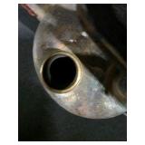 Vintage Brass Blowtorch