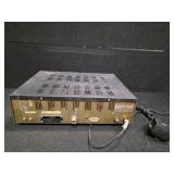 REALISTIC Navaho TRC-457 CB Radio Base Station