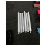 Vintage HO Scale Model Train Set