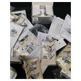 Assortment of Electrical Switch Plates