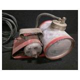 Vintage Electric Diaphragm Air Compressor!