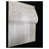 1957 Edition of the Encyclopedia Britannica