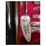 Random Assortment of (mostly) Silver Plate Silverware