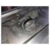 Rectangular Glass Reptile Terrarium/Enclosure. For snakes, turtles, lizards, etc.