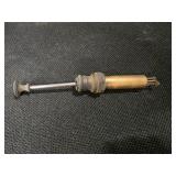 Vintage Brass Blowtorch