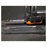 Worx WG322 20V Power Share 10" Cordless Chainsaw