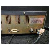 REALISTIC Navaho TRC-457 CB Radio Base Station