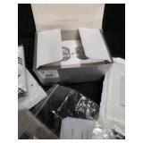 Assortment of Electrical Switch Plates