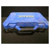 Kobalt 100-Piece Mechanics Tool Set ( Incomplete )