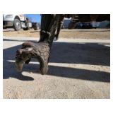 Rare Antique Claw-Foot Victorian-Style Parlor or Lamp TABLE