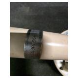 David White Meridian LT6-900 Transit Level Realist Survey Tool USA Made w/ CASE