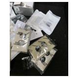 Assortment of Electrical Switch Plates