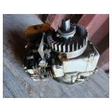 Collection of 5 Vintage Small Gas Engines