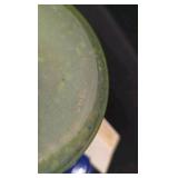 Antichi Angeli Murano Bowl/Vase (Made in Italy) - Rare One of a Kind! ( M&M Resources )