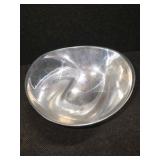Nambé Alloy FANCY Decorative Serving Bowls