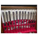 Random Assortment of (mostly) Silver Plate Silverware