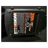 Worx WG322 20V Power Share 10" Cordless Chainsaw