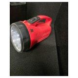 Collection of Heavy-Duty Rechargeable Torches, Lanterns and Flashlights,