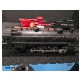 Vintage HO Scale Model Train Set