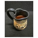 Set of 3 Ancient Grecian Vases (Reproductions)