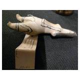 Native American / Indian Collectibles and Pottery