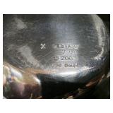 Nambé Alloy FANCY Decorative Serving Bowls