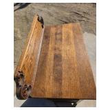 Beautiful Antique Dresser from 1896