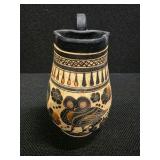 Set of 3 Ancient Grecian Vases (Reproductions)