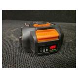 Worx WG322 20V Power Share 10" Cordless Chainsaw