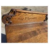 Beautiful Antique Dresser from 1896