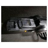 Worx WG322 20V Power Share 10" Cordless Chainsaw