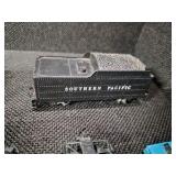 Vintage HO Scale Model Train Set