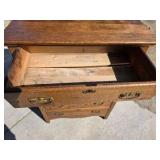 Beautiful Antique Dresser from 1896