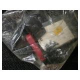 Vintage HO Scale Model Train Set