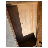 Beautiful Antique Dresser from 1896