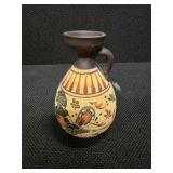 Set of 3 Ancient Grecian Vases (Reproductions)