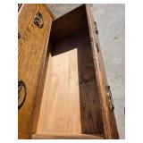 Beautiful Antique Dresser from 1896