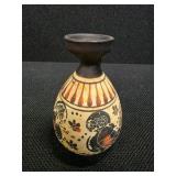 Set of 3 Ancient Grecian Vases (Reproductions)