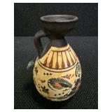 Set of 3 Ancient Grecian Vases (Reproductions)