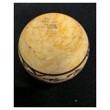 Set of 3 Ancient Grecian Vases (Reproductions)