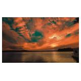 2 Night Lodge Stay + Fishing Guide Experience in Voyageurs Nat