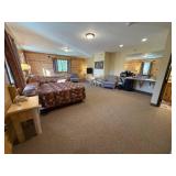 3 Night Lodge Stay & Fishing Boat Rental for 2 Days | May 8-11, 2026