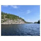 3 Night Lodge Stay & Fishing Boat Rental for 2 Days | May 8-11, 2026