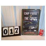 Chip Foose "At The Cruze" Flyer