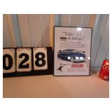 1949 Mercury Advertisement