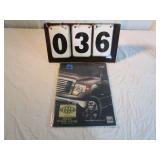 Ford F150 Sales Brochure 2011